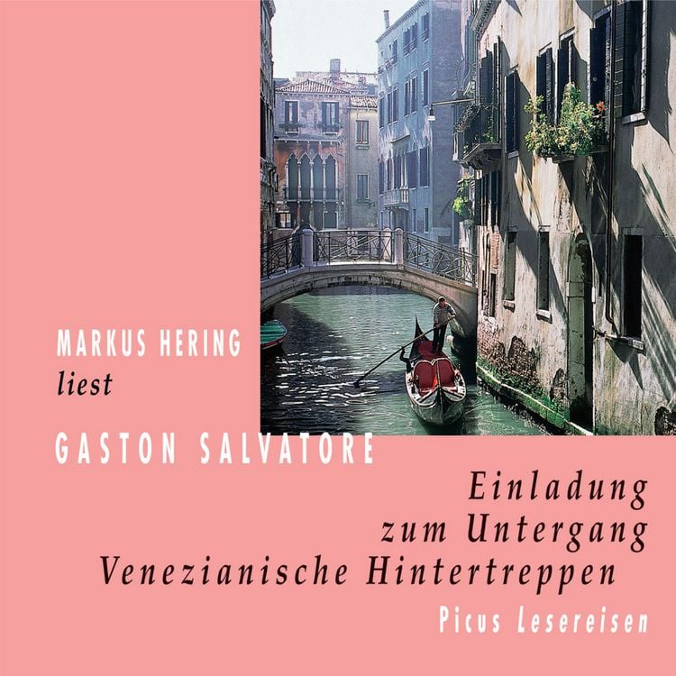 Produktbild: Einladung zum Untergang