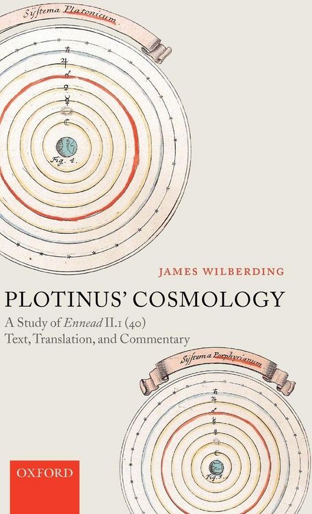 Produktbild: Plotinus' Cosmology