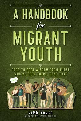 Produktbild: A Handbook for Migrant Youth