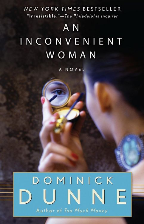 Produktbild: An Inconvenient Woman