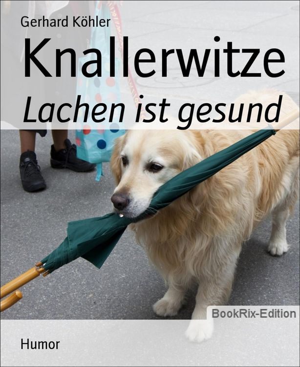 Produktbild: Knallerwitze