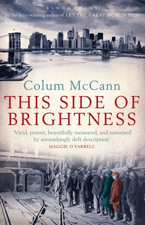 Produktbild: This Side of Brightness