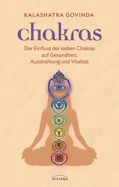 Produktbild: Chakras