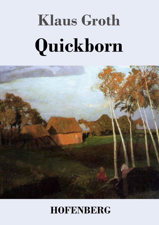 Produktbild: Quickborn