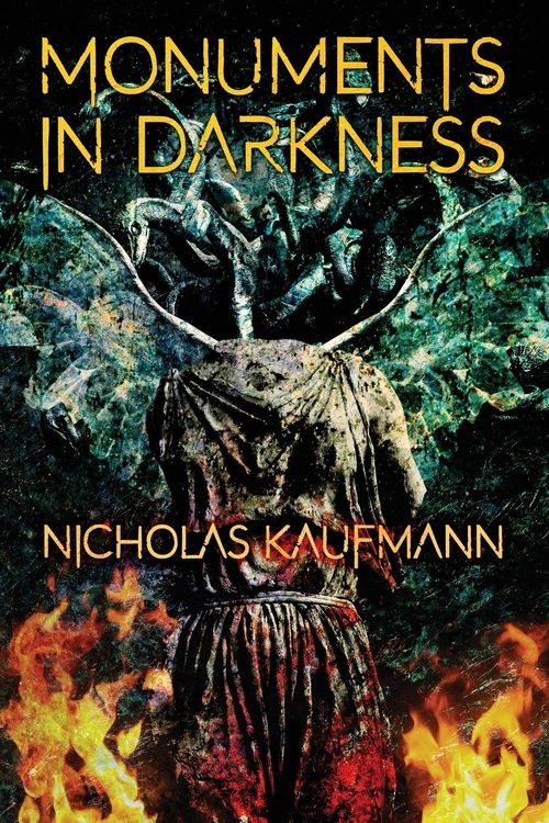 Produktbild: Monuments in Darkness