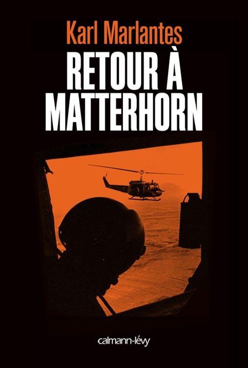 Produktbild: Retour à Matterhorn