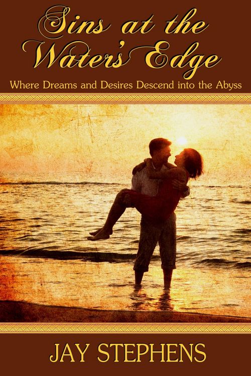 Produktbild: Sins at the Water's Edge