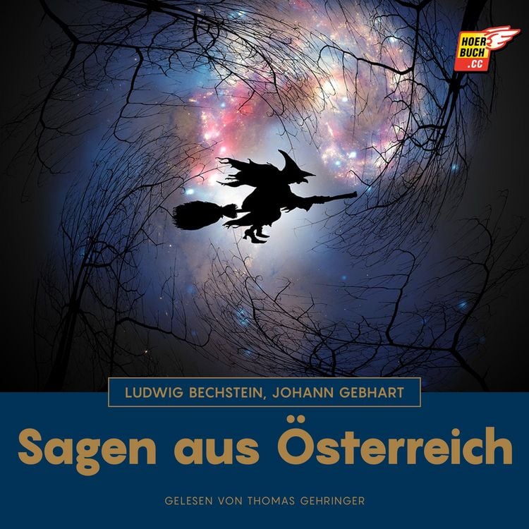 Produktbild: Sagen aus &Ouml;sterreich