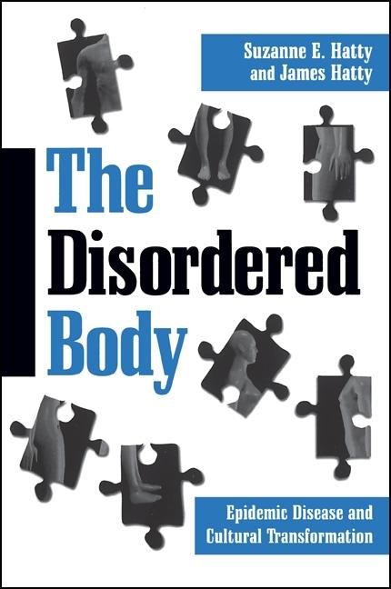 Produktbild: The Disordered Body