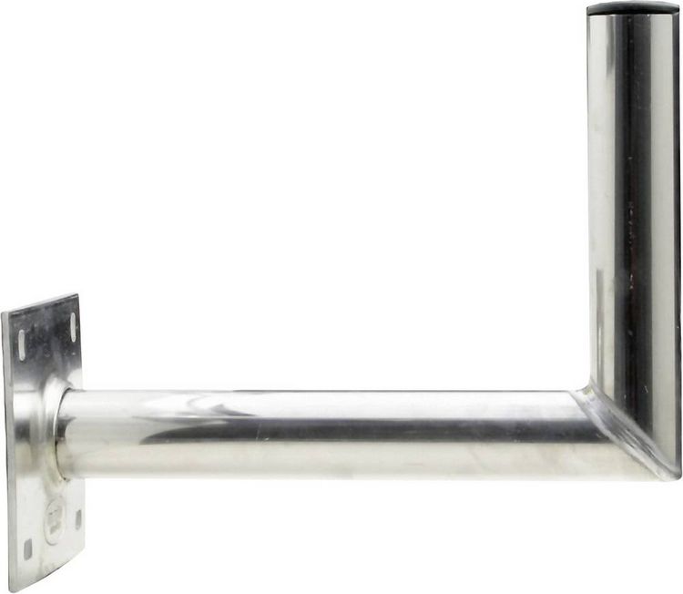 Produktbild: Schwaiger WAH35A001 SAT-Wandhalterung Wandabstand: 35cm Silber
