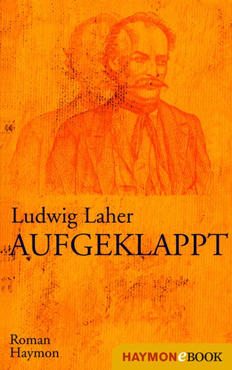 Produktbild: Aufgeklappt
