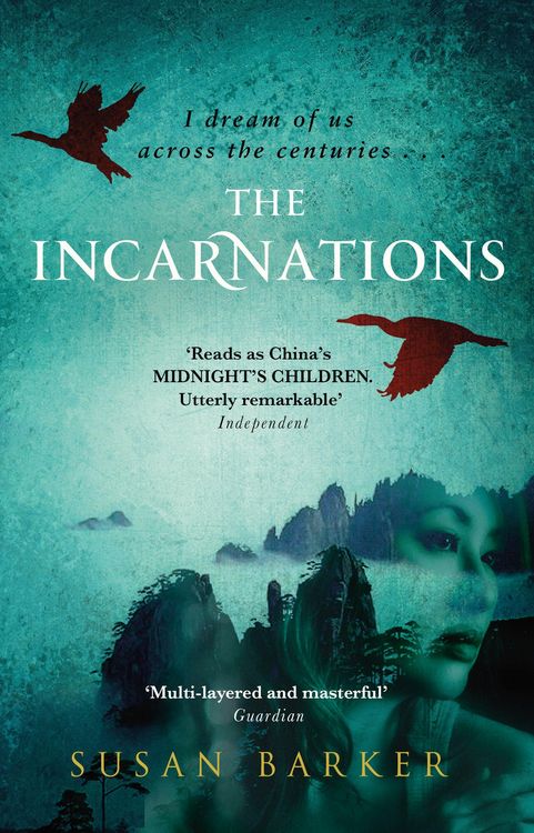 Produktbild: The Incarnations