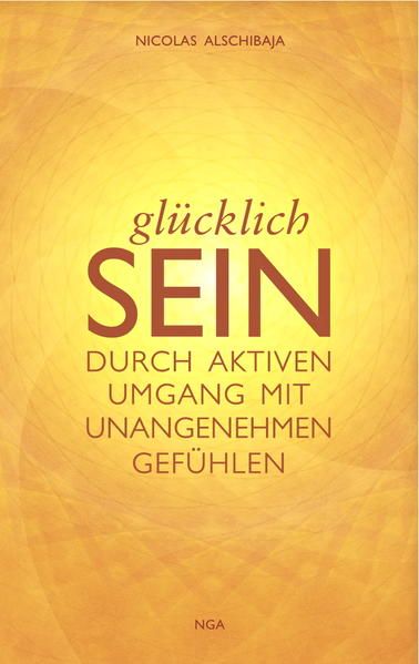 Produktbild: GL&Uuml;CKLICH SEIN