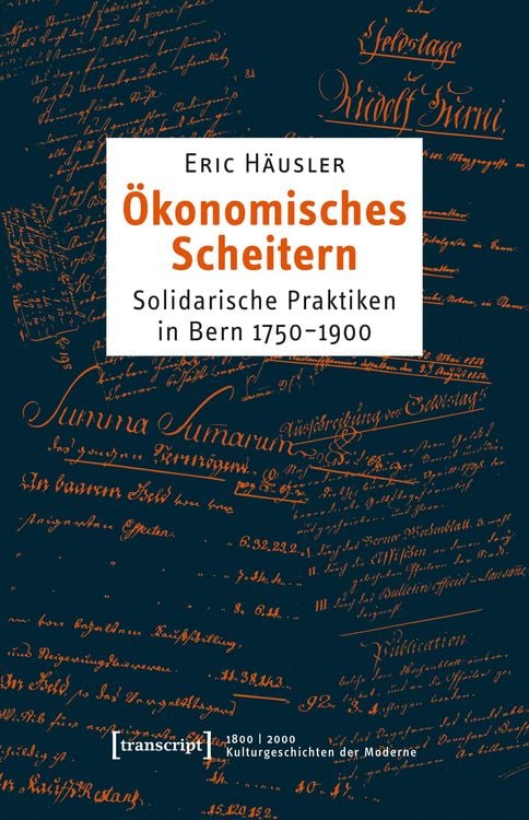 Produktbild: &Ouml;konomisches Scheitern
