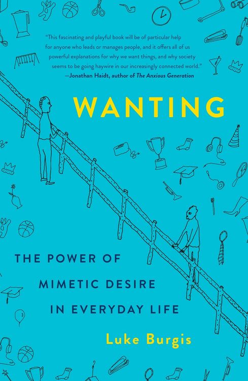 Produktbild: Wanting