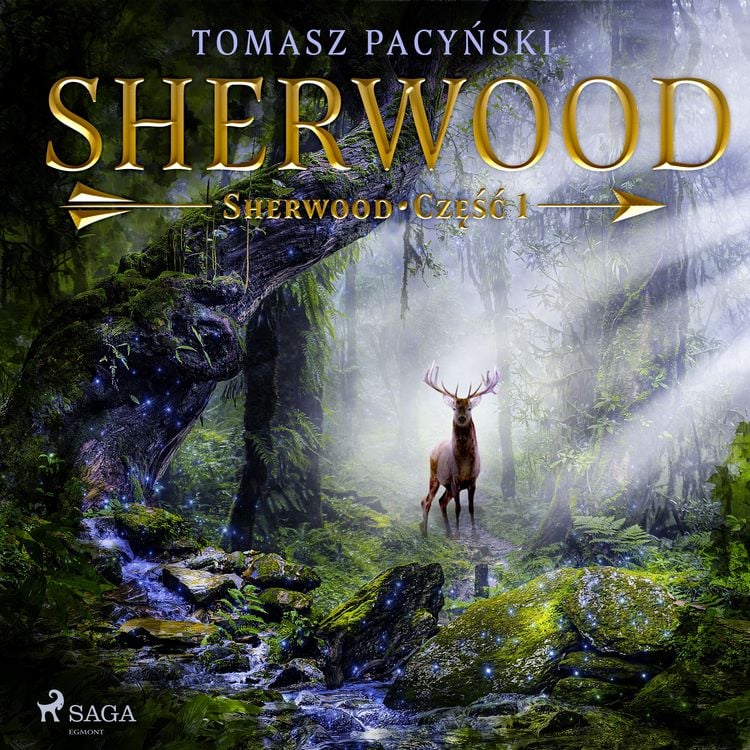 Produktbild: Sherwood