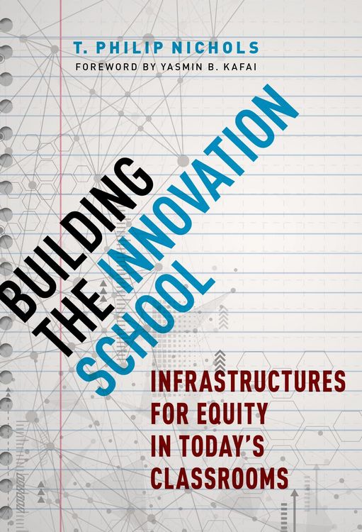 Produktbild: Building the Innovation School