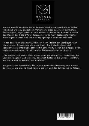 Produktbild: Nackter Mann