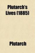 Produktbild: Plutarch's Lives (Volume 4)