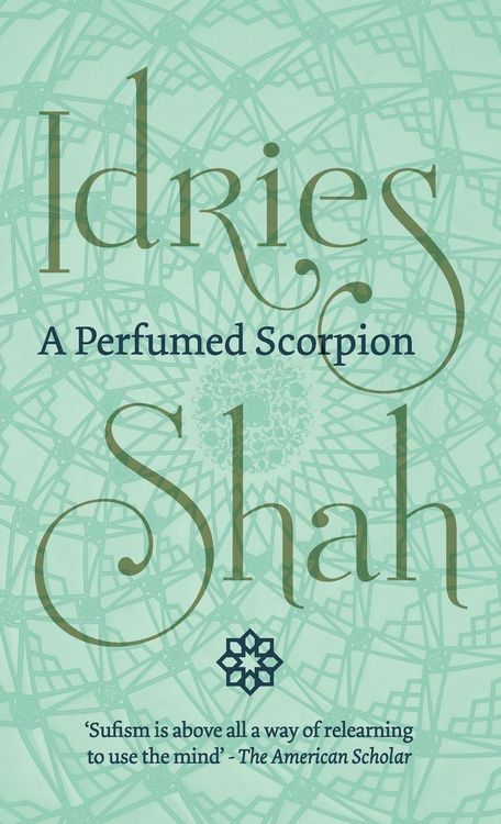 Produktbild: A Perfumed Scorpion