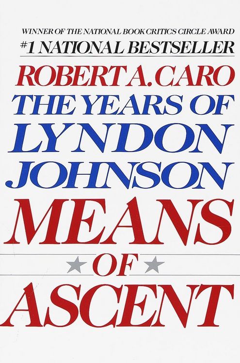Produktbild: Means of Ascent