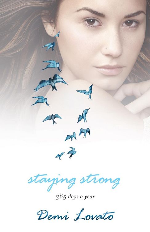 Produktbild: Staying Strong