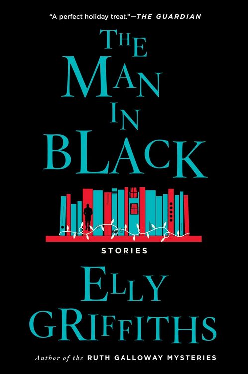 Produktbild: The Man in Black