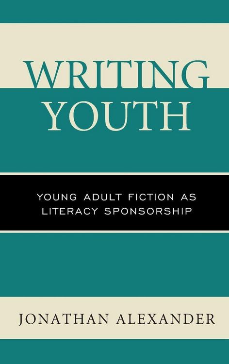Produktbild: Writing Youth