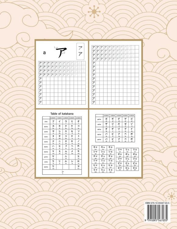 Produktbild: Learn to write japanese