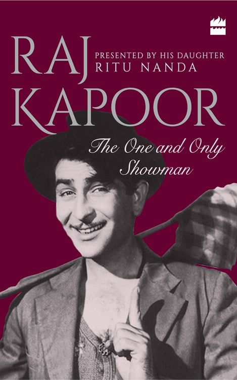 Produktbild: Raj Kapoor