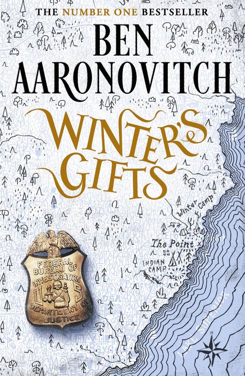 Produktbild: Winter's Gifts