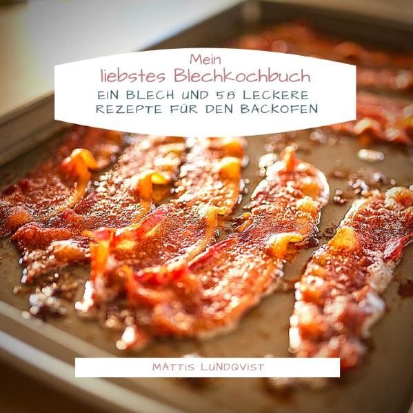 Produktbild: Mein liebstes Blechkochbuch