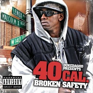 Produktbild: Broken Safety - Hits