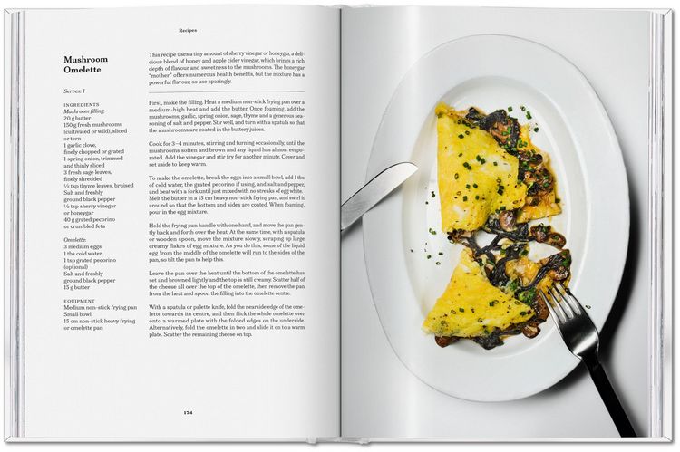 Produktbild: The Gourmand's Mushroom