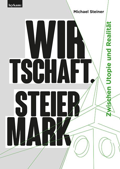 Produktbild: Wirtschaft. Steiermark