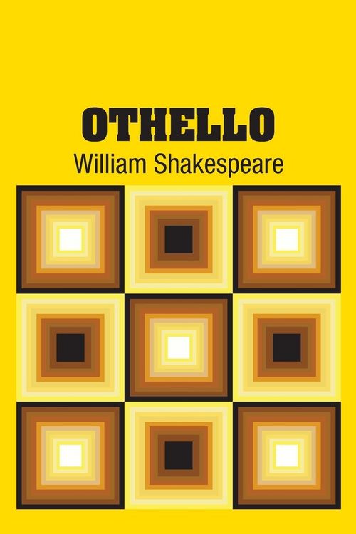 Produktbild: Othello