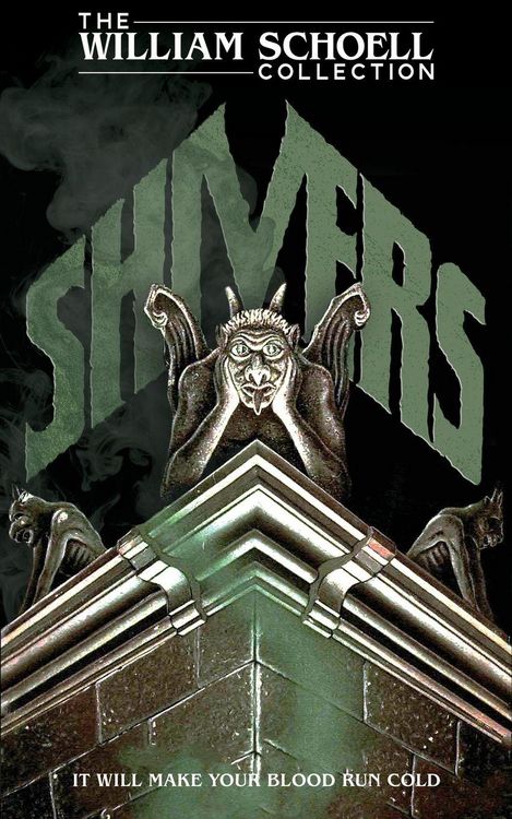 Produktbild: Shivers
