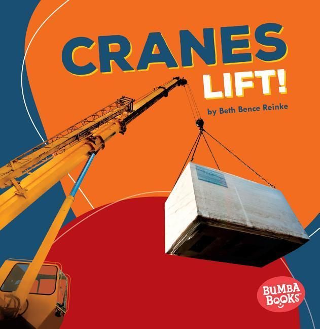 Produktbild: Cranes Lift!
