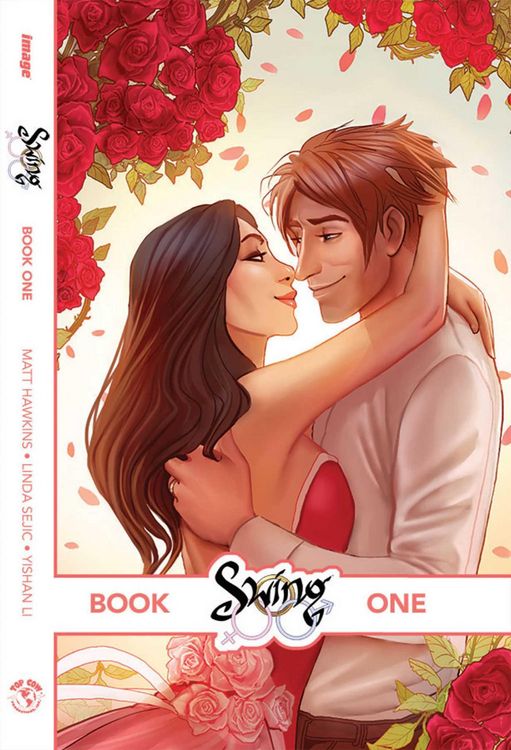 Produktbild: Swing Book 1