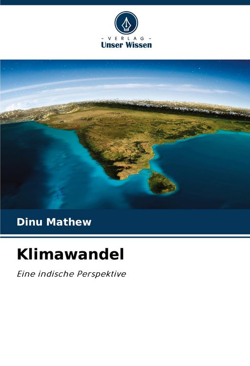 Produktbild: Klimawandel