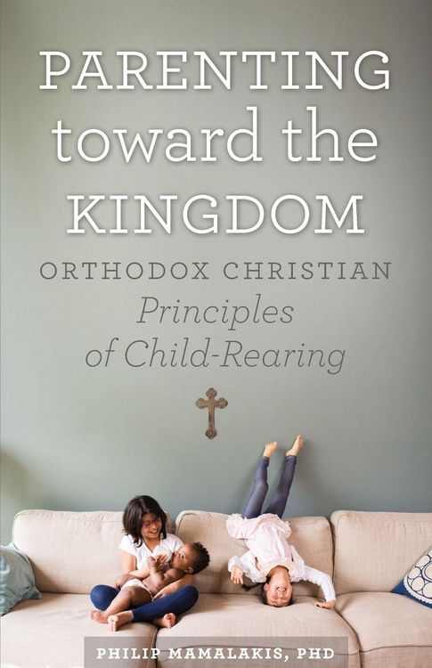 Produktbild: Parenting Toward the Kingdom