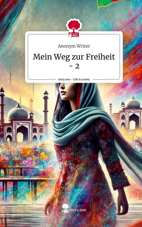 Produktbild: Mein Weg zur Freiheit - 2. Life is a Story - story.one