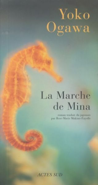 Produktbild: La marche de Mina