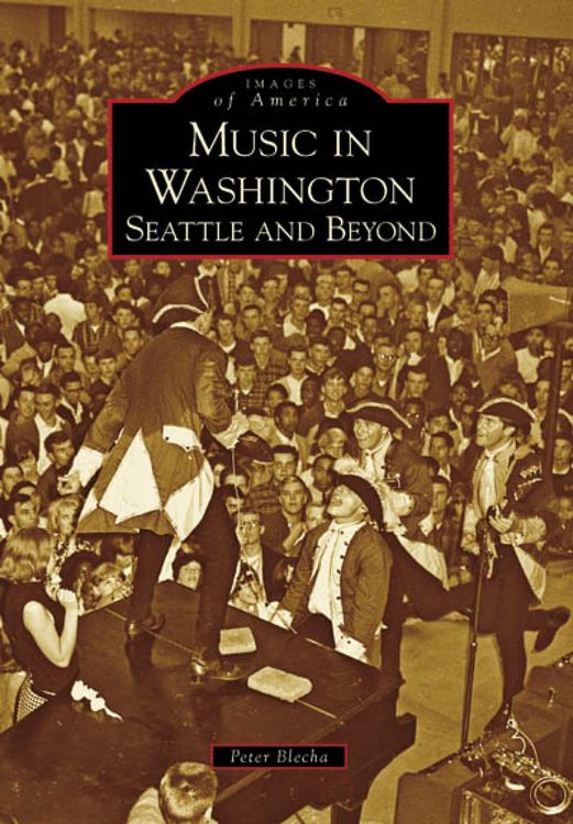 Produktbild: Music in Washington