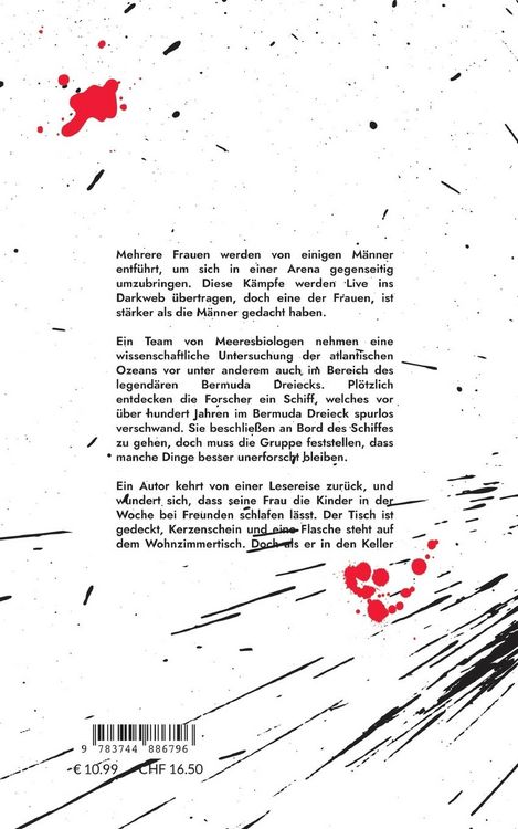 Produktbild: Schattenwesen