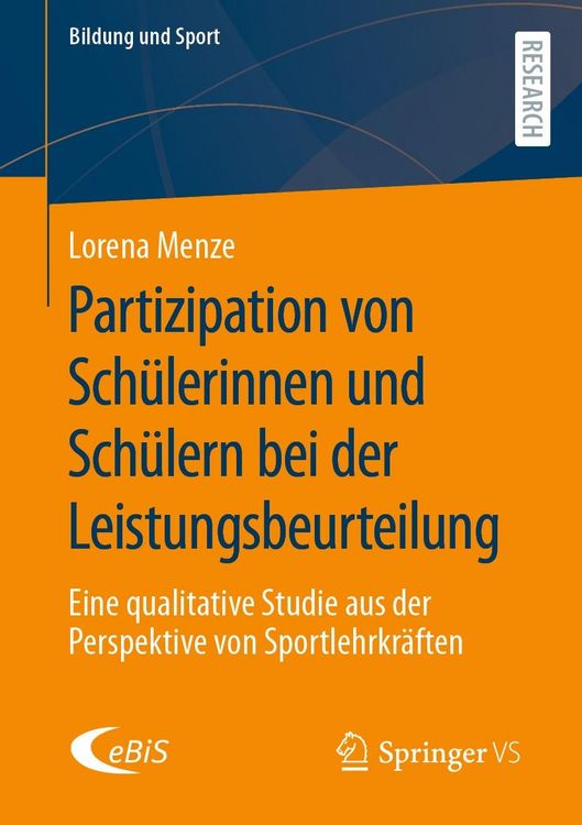 Produktbild: Partizipation von Sch&uuml;lerinnen und Sch&uuml;lern bei der Leistungsbeurteilung