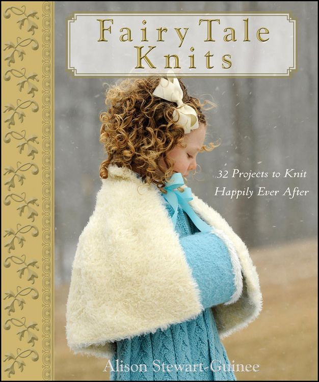 Produktbild: Fairy Tale Knits