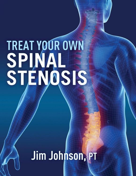 Produktbild: Treat Your Own Spinal Stenosis