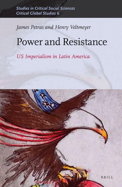 Produktbild: Power and Resistance