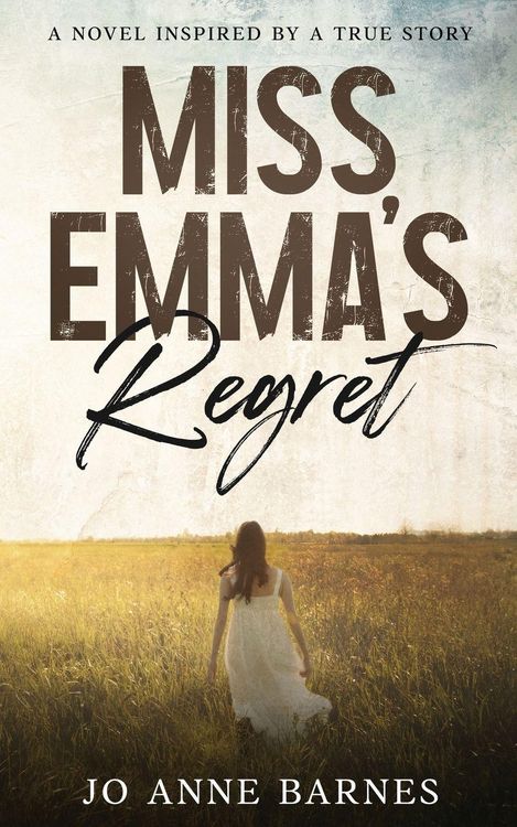 Produktbild: Miss Emma's Regret